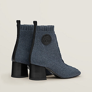 Volver 60 ankle boot | Hermès Ireland